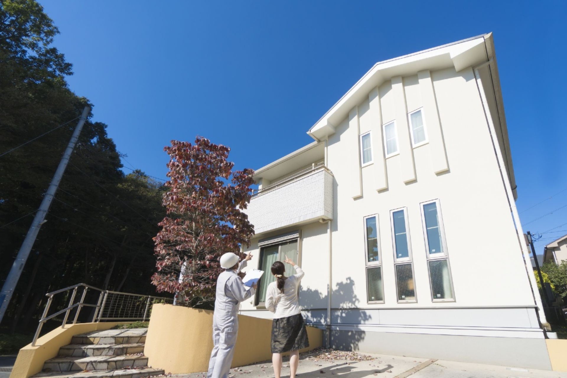 防犯カメラの施工 | 北海道札幌市の電気工事なら株式会社アストリー